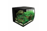 Аквариум Hagen FL FLEX 57L черный