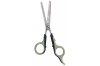 Ножницы филировочные односторонние TRIXIE, 18 см