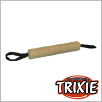 TRIXIE TX-3296 Джутовая палка для укусов собак TRIXIE