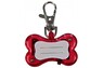 Брелок для собак TRIXIE, 4,5х2 см