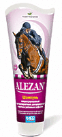 Алезан шамп. с пр.перхотным, пр.грибковым эффект.,500мл
