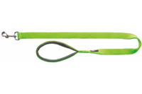 Поводок"Premium" TRIXIE  XS  1.20м/10мм, салатовый