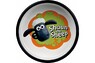 Миска керамическая "Shaun the Sheep"TRIXIE, 0,3 л/ 12 см , оранжевая