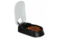 Кормушка автоматическая TRIXIE - TX1, 300 мл / 13 x 7 x 24 см