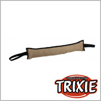 TRIXIE TX-3298 Джутовая подушка для укусов собак TRIXIE