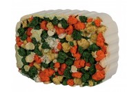 Мел с водорослями для грызунов TRIXIE, 180 гр, морские свинки, кролики