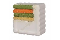 Мел с овощными палочками для грызунов TRIXIE, 80 гр