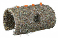 Натуральная пещера для грызунов TRIXIE, 15 x 12 x 25 см. , 400 гр