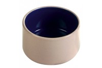 Керамическая миска для грызунов TRIXIE, 100 мл/ 7 см, для мышей, хомяков