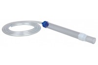 Грязеотсос для аквариумов TRIXIE, D- 22 мм / 26 см  для: Нано-аквариумы