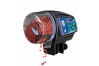 Автоматическая кормушка для рыб TRIXIE - Aqua Pro