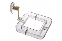 Кормушка для рыб TRIXIE, квадратная, 7 х 7 см