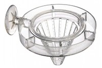 Кормушка для рыб TRIXIE, круглая, D- 7 см