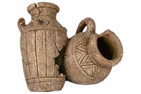 Грот для рыб TRIXIE - Амфора, маленькая, 18 см