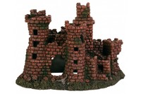 Грот для рыб TRIXIE - Разрушенный замок, 27 см