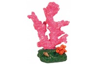 Грот для рыб TRIXIE- Коралл, набор, 7 см, 12 шт