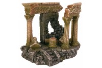 Грот для рыб TRIXIE - Римские колонны, 13 см