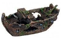 Грот для рыб TRIXIE - Обломки корабля, 29 см