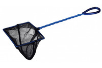 Сачки с крупной сеткой для рыбок TRIXIE ,  7,х6см