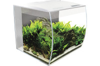 Аквариум Hagen FL FLEX 34L белый