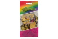 Фиеста БУРЯЧОК Десерт Микс   для грызунов 40г