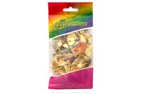 Фиеста  ГАРБУЗИК  Десерт Микс  для грызунов 40г