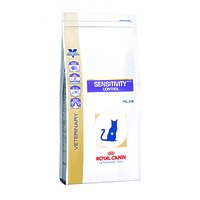 Royal Canin SENSITIVITY CONTROL - лечебный корм для кошек