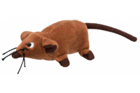 Крыса(плюш), TRIXIE  10 см