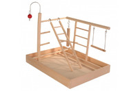 Игровая площадка для попугая TRIXIE, 35х25 см