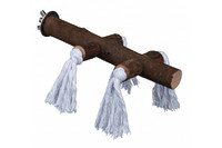 Жердочка для птиц TRIXIE - Natural Living ,  20 см / D- 23 мм,  для cockatiels