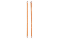 Набор жердочек для птичьих клеток TRIXIE, 35 см / D- 12 мм.  Содержание: 4 шт.