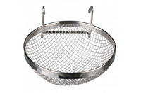 Металлическое гнездо для канарейки TRIXIE, 9 см