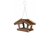 Подвесная кормушка для птиц TRIXIE - Natural Living, 32х23х20 см