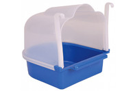 Купалка для птиц TRIXIE, пластик, 15х17х18см