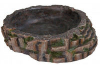 Бассейн для рептилий TRIXIE, 35х9х34 см