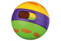 Мяч для лакомств TRIXIE - для кроликов, D- 6 см,