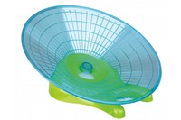 Игрушка Диск для мелких животных TRIXIE, D- 17 см,  для: мыши, карликовые хомяки