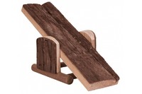 Качель для грызунов TRIXIE, 22 x 7 x 8 см,  для : мыши, хомяки