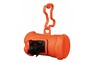 Контейнер и пакеты с ручками TRIXIE Dog Pick Up, Содержание: 1 рулон из 15 пакетов, M