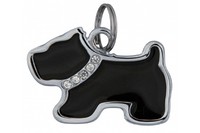 Брелок для собак TRIXIE,  3,5 x 2,5 см