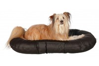 Лежак  Samoa Sky TRIXIE,   100 x 75 см. ,   коричневый