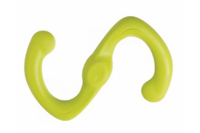 Игрушка для собак Bumi Small Green Буми S-подобная малая зеленая, 21 см