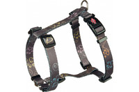 Шлея усиленная для собак TRIXIE Jimmy ,   25-35 см / 10 мм