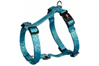 Шлея усиленная для собак TRIXIE Jimmy , 25–35см/10 мм