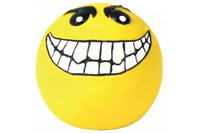 Мячи-рожицы для собак TRIXIE, D- 6 см./4 шт.