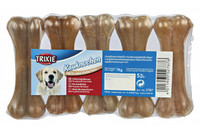 Косточка для собак TRIXIE , 8см,   5 шт. / 15 г
