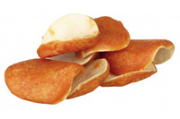 Чипсы"Denta Fun" TRIXIE (курица), (уп-8шт/100гр)