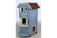 Домик для кошки TRIXIE-Natura, 56х94х59 см