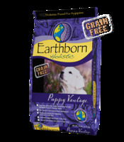 Сухий корм для цуценят Earthborn Holistic Puppy Vantage 12.7 кг