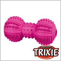 TRIXIE TX-33343 Массажная гантель для собак TRIXIE - Denta Fun